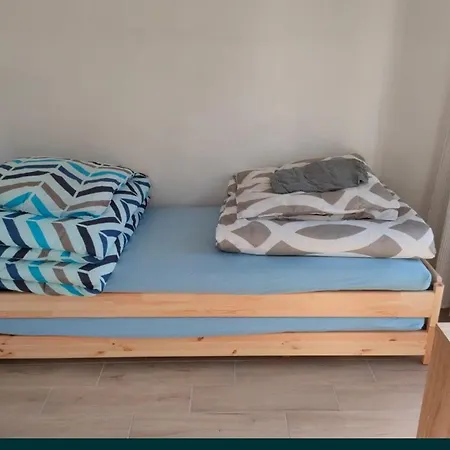 Olszynowe Wzgorze 度假居 *