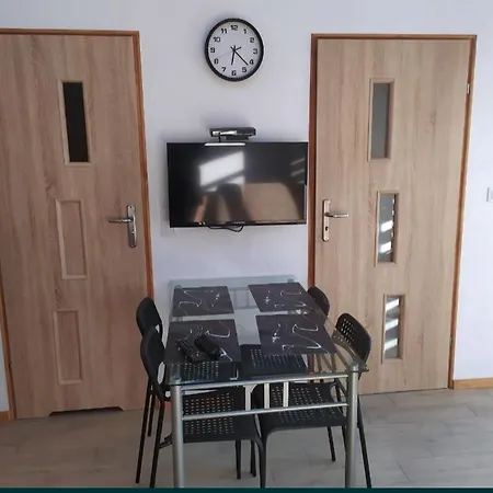 Olszynowe Wzgorze بيت للعطل *