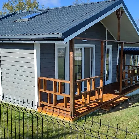 Olszynowe Wzgorze 辛安诺泽蒂