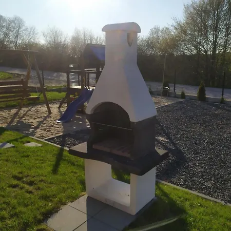 Olszynowe Wzgorze بيت للعطل