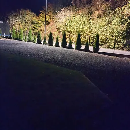 Olszynowe Wzgorze بيت للعطل