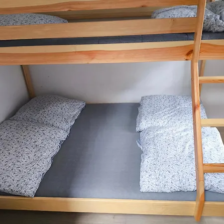 Olszynowe Wzgorze بيت للعطل