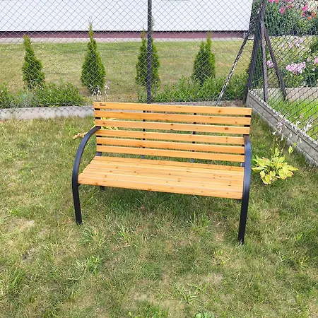 Olszynowe Wzgorze بيت للعطل