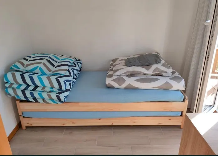 Olszynowe Wzgorze Casa vacanze *