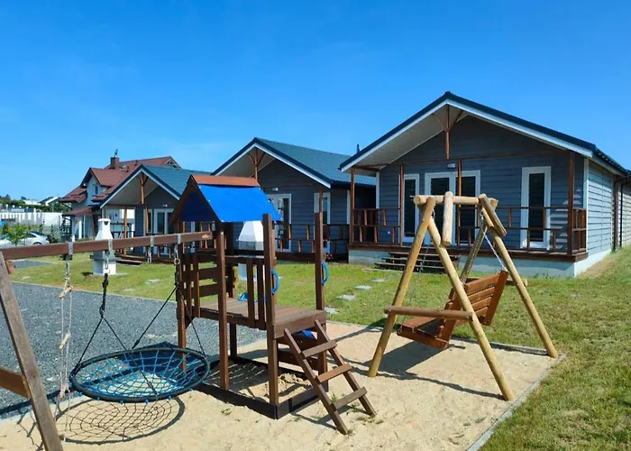 Casa vacanze Olszynowe Wzgorze