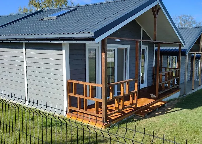 Olszynowe Wzgorze Sianozety