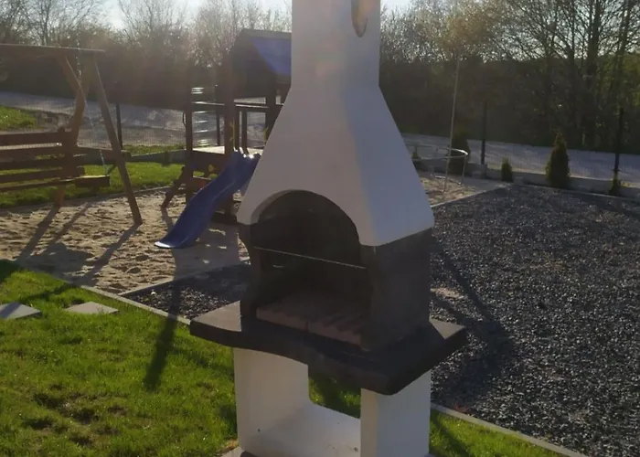 Olszynowe Wzgorze Casa vacanze