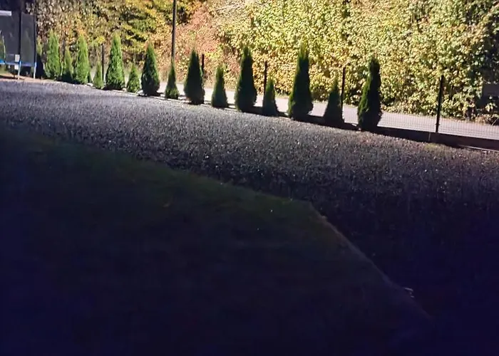 Olszynowe Wzgorze Casa vacanze