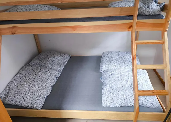 Olszynowe Wzgorze Casa vacanze