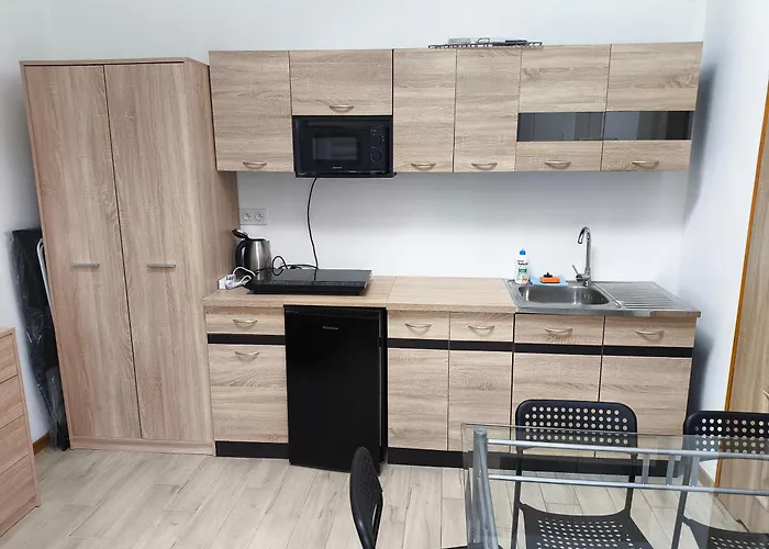 Casa vacanze Olszynowe Wzgorze *